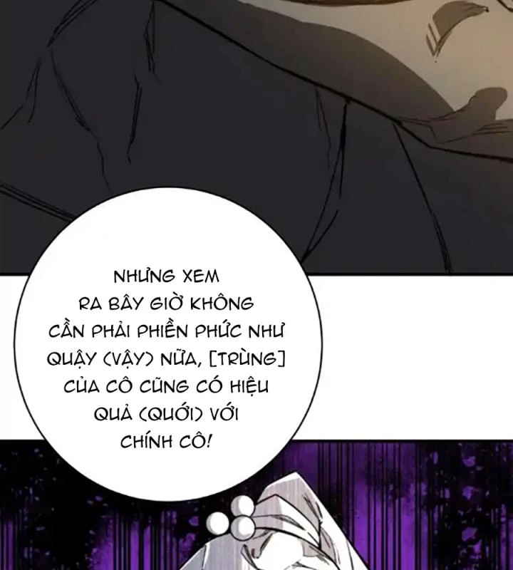 Trùng Trùng Ký Sinh Chapter 26 - Trang 2