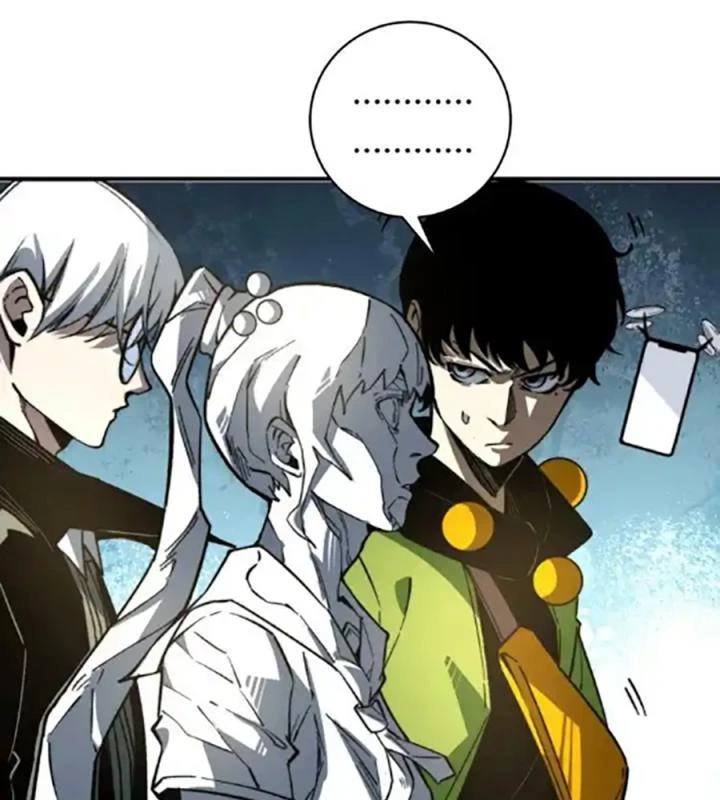 Trùng Trùng Ký Sinh Chapter 26 - Trang 2