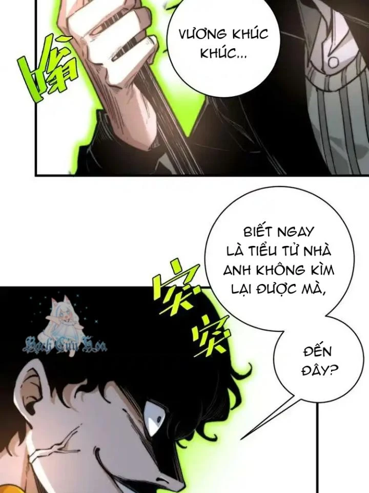 Trùng Trùng Ký Sinh Chapter 28 - Trang 2