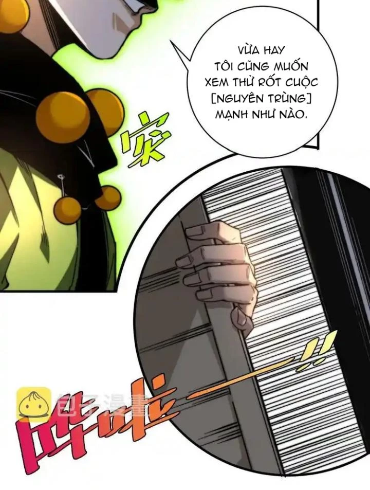 Trùng Trùng Ký Sinh Chapter 28 - Trang 2