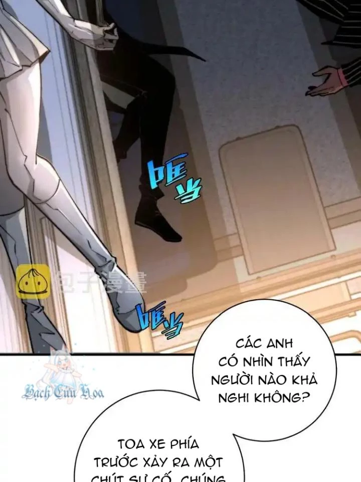 Trùng Trùng Ký Sinh Chapter 28 - Trang 2