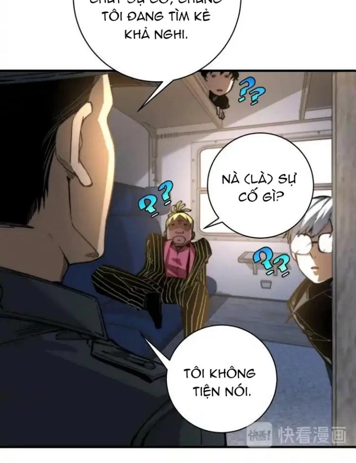 Trùng Trùng Ký Sinh Chapter 28 - Trang 2