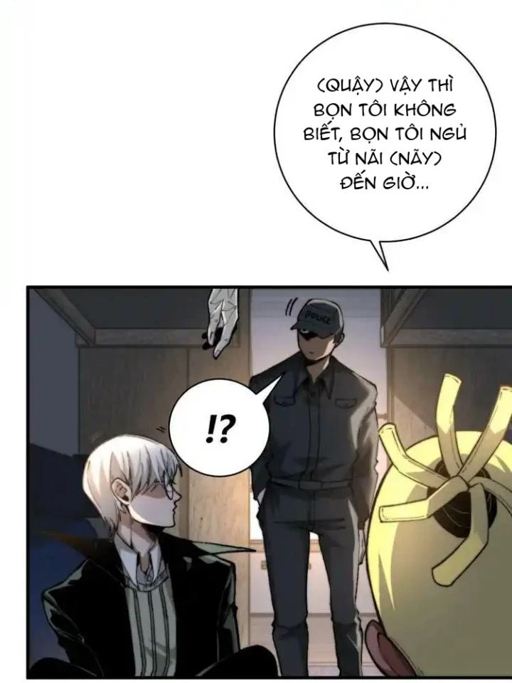 Trùng Trùng Ký Sinh Chapter 28 - Trang 2