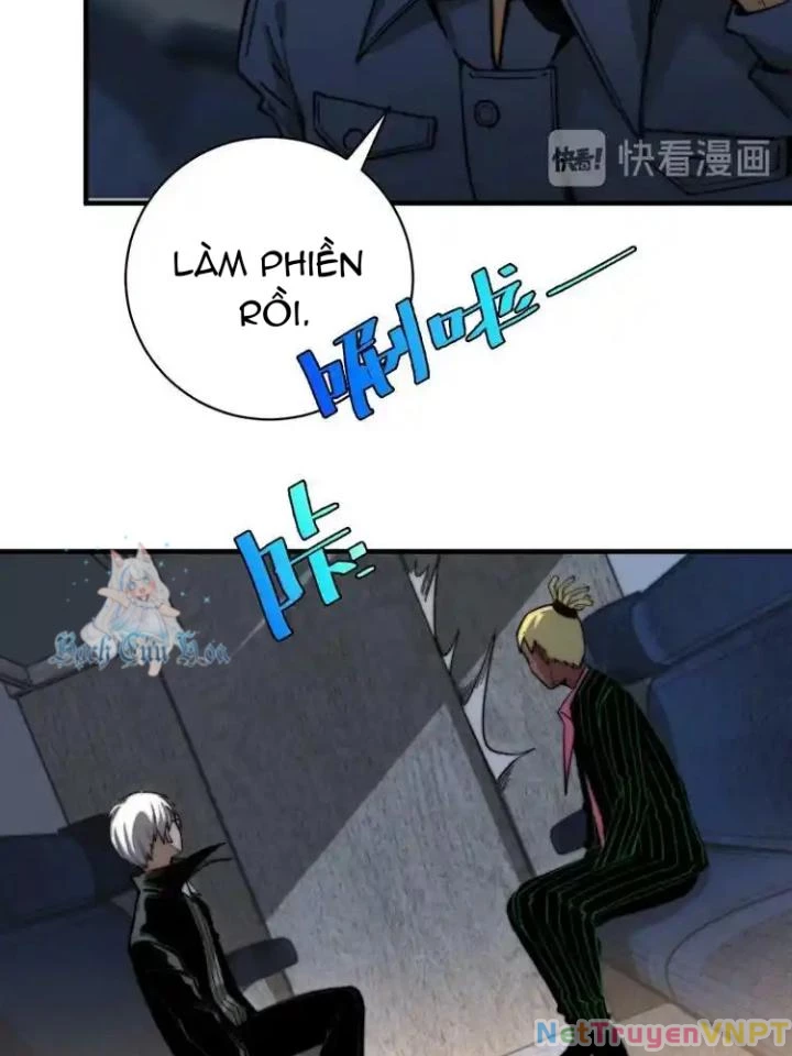 Trùng Trùng Ký Sinh Chapter 28 - Trang 2