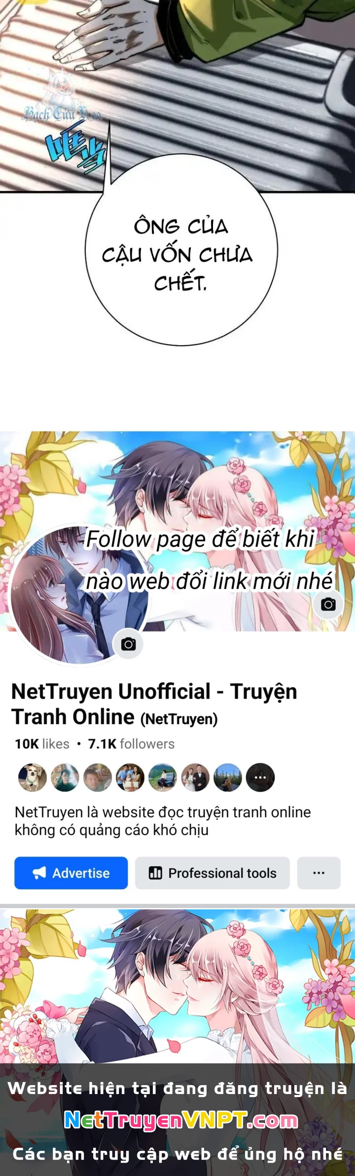 Trùng Trùng Ký Sinh Chapter 28 - Trang 2