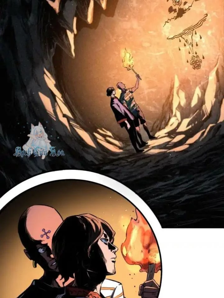 Trùng Trùng Ký Sinh Chapter 28 - Trang 2