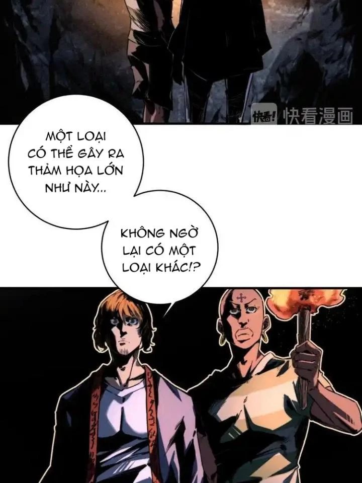 Trùng Trùng Ký Sinh Chapter 28 - Trang 2