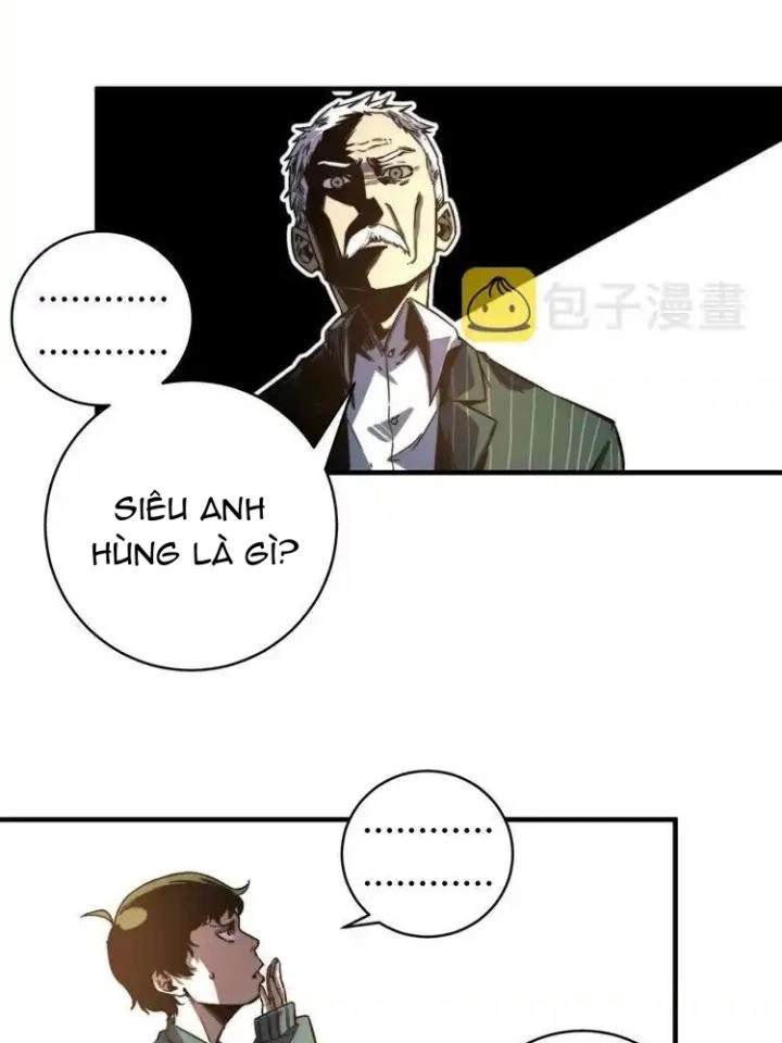 Trùng Trùng Ký Sinh Chapter 28 - Trang 2