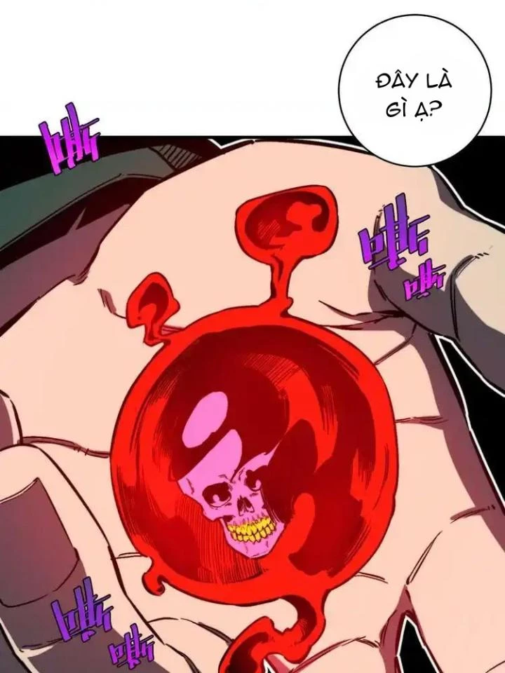 Trùng Trùng Ký Sinh Chapter 28 - Trang 2