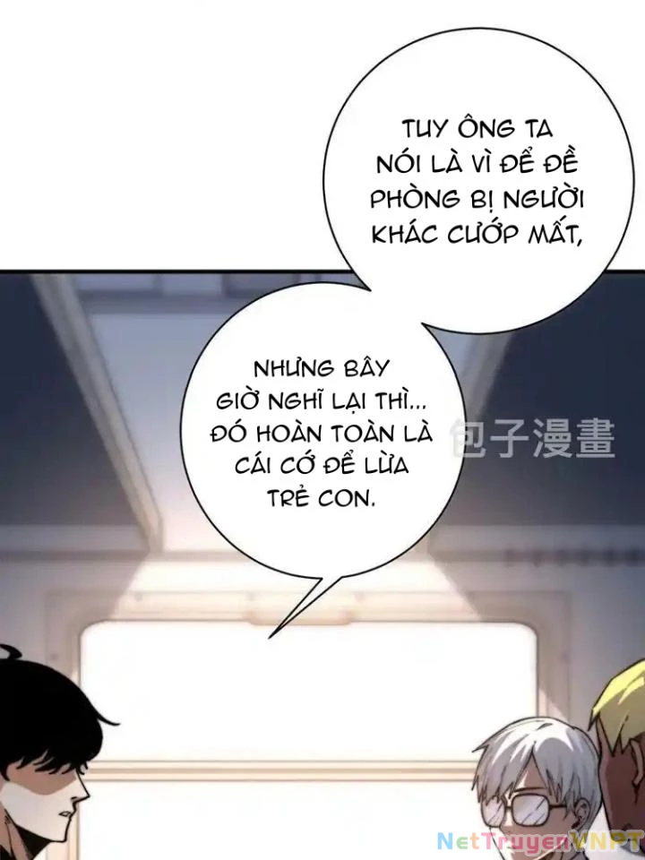 Trùng Trùng Ký Sinh Chapter 28 - Trang 2