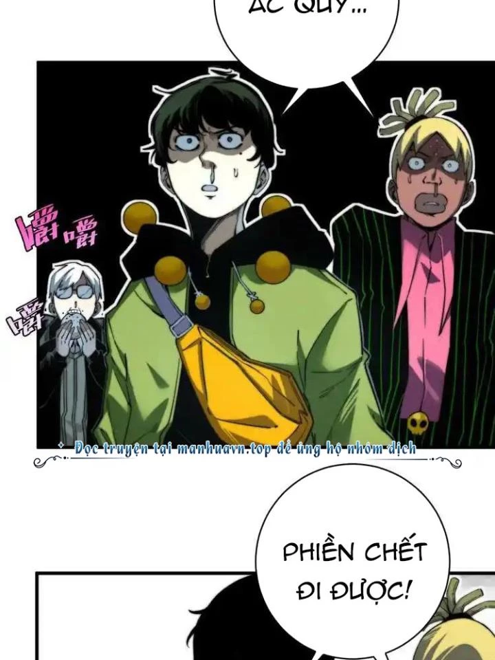 Trùng Trùng Ký Sinh Chapter 29 - Trang 2