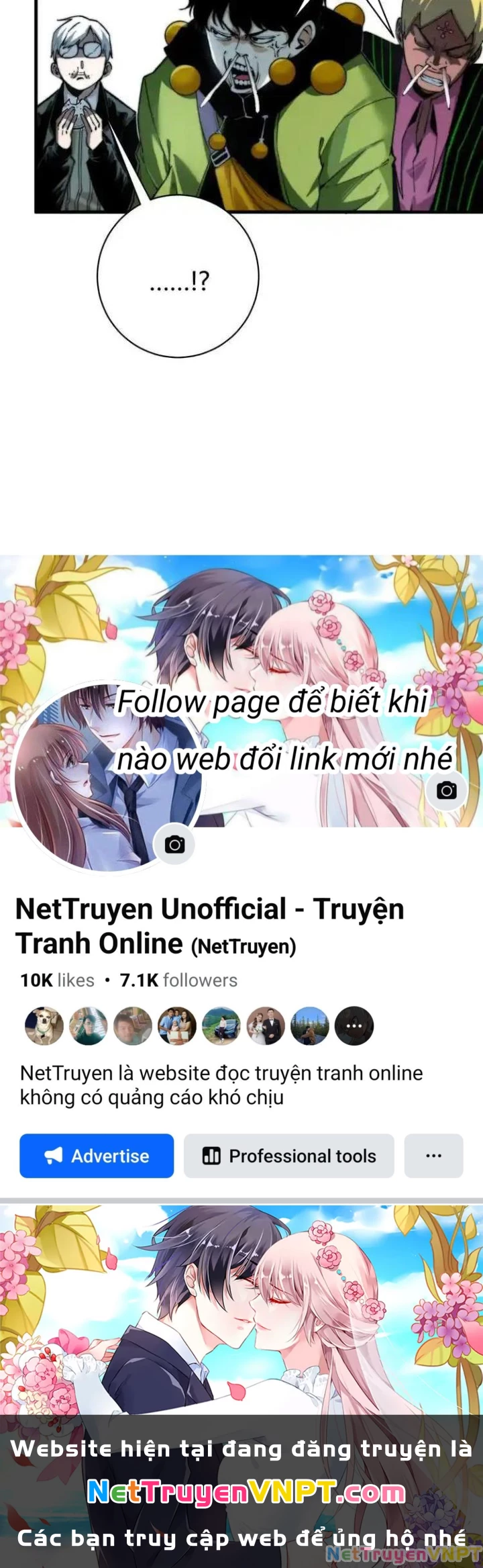 Trùng Trùng Ký Sinh Chapter 29 - Trang 2