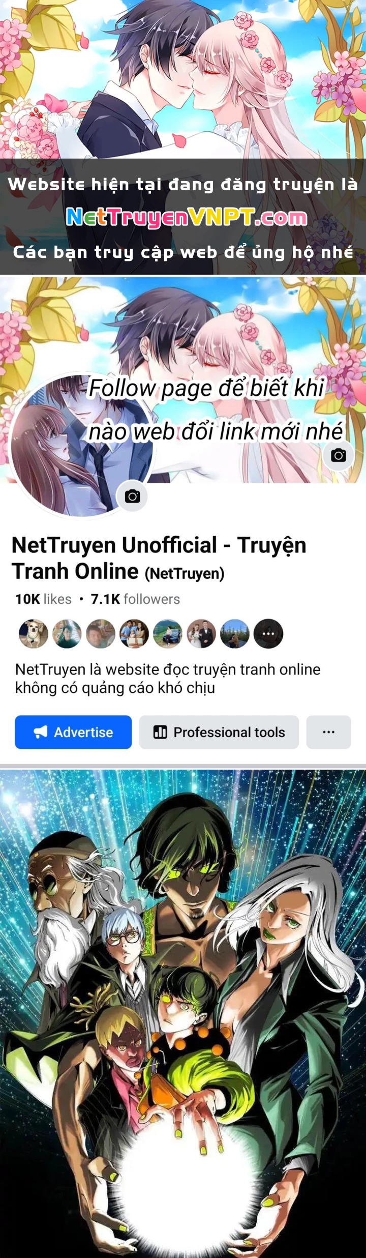 Trùng Trùng Ký Sinh Chapter 29 - Trang 2