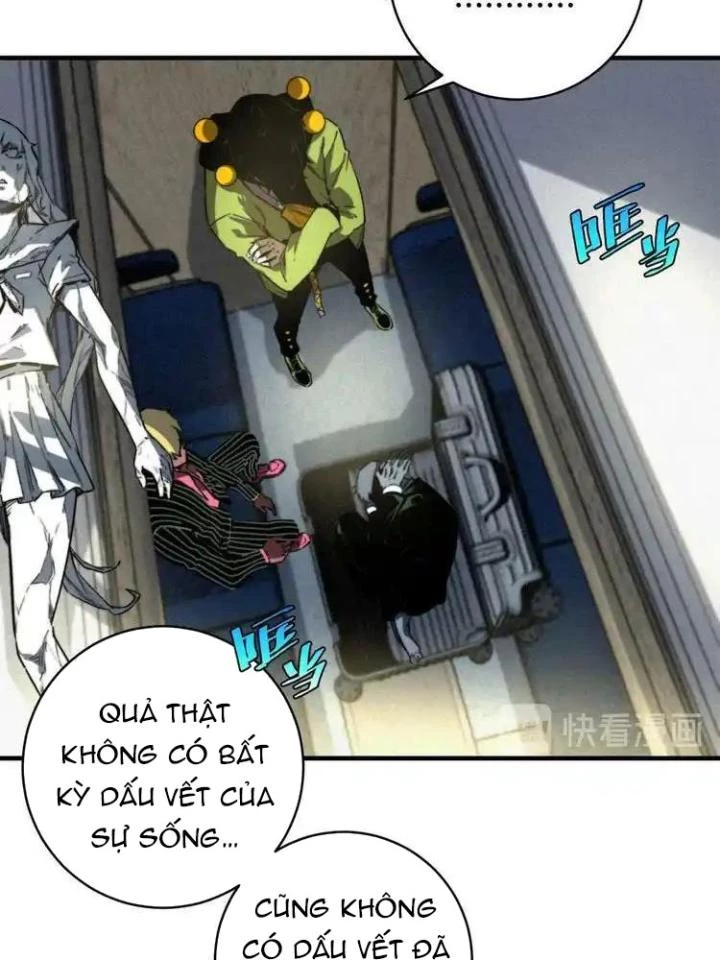 Trùng Trùng Ký Sinh Chapter 29 - Trang 2