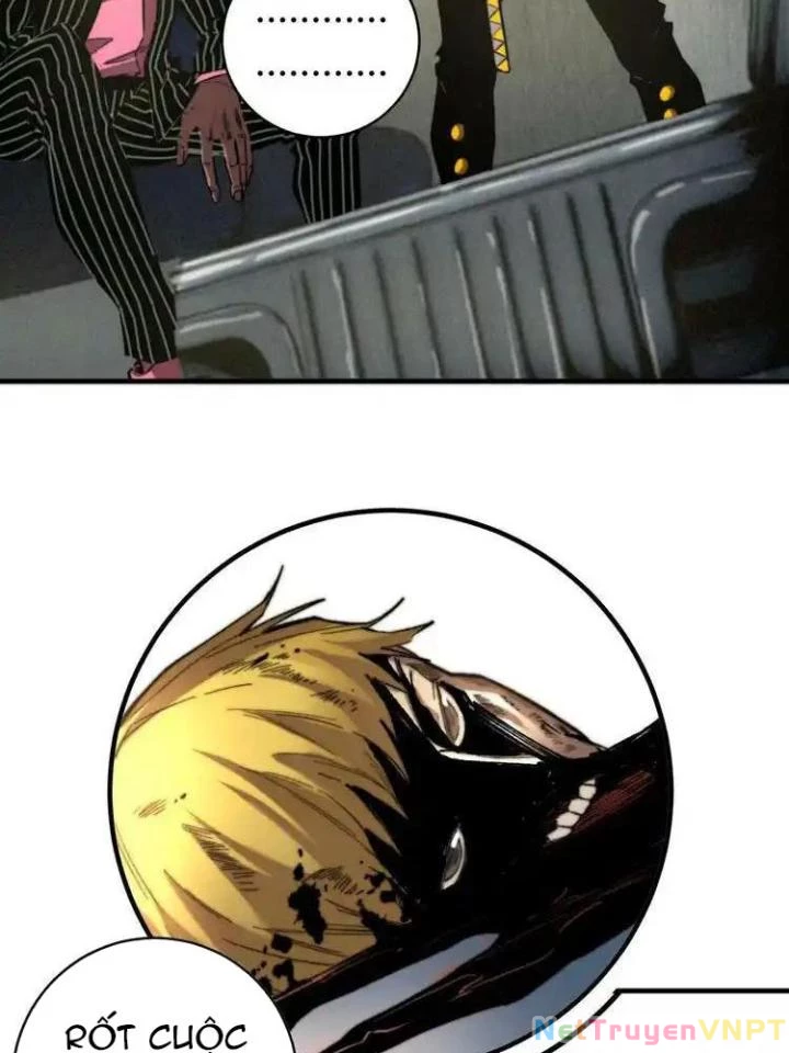 Trùng Trùng Ký Sinh Chapter 29 - Trang 2