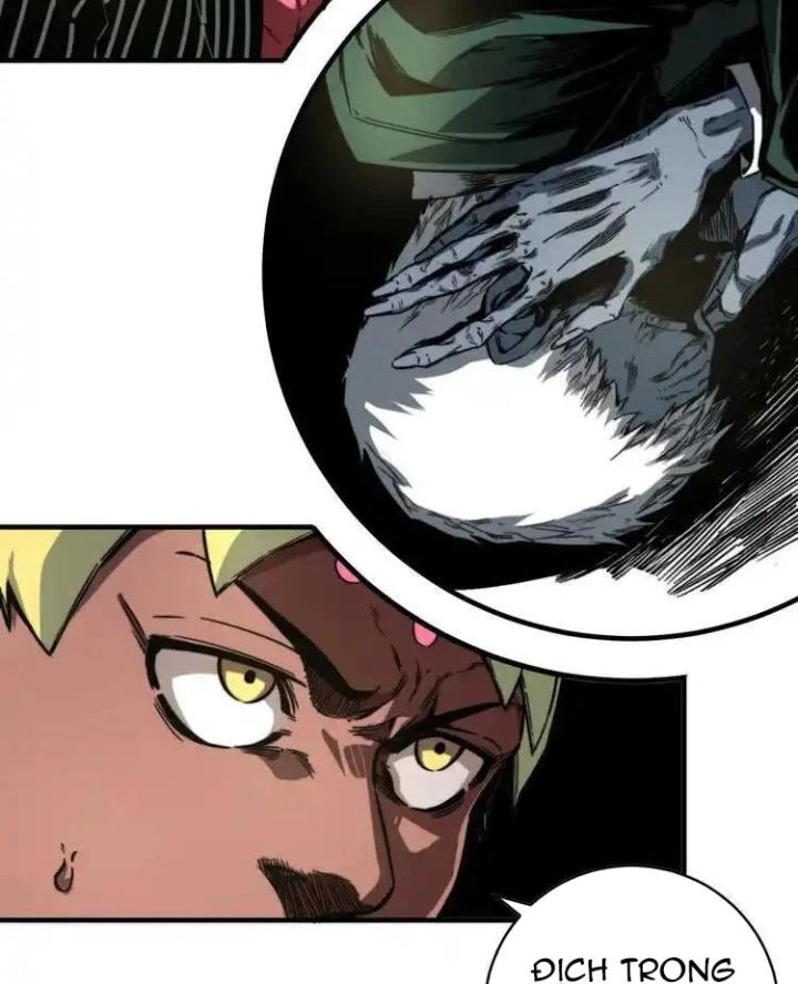 Trùng Trùng Ký Sinh Chapter 29 - Trang 2