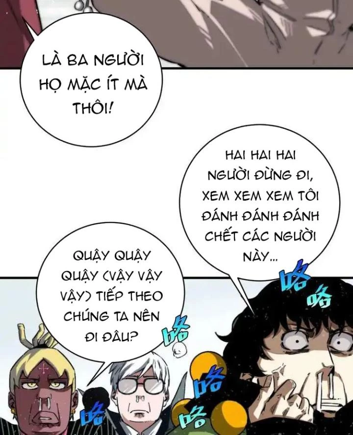 Trùng Trùng Ký Sinh Chapter 29 - Trang 2