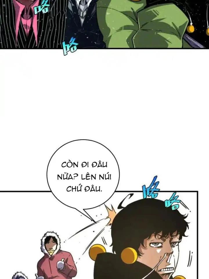 Trùng Trùng Ký Sinh Chapter 29 - Trang 2