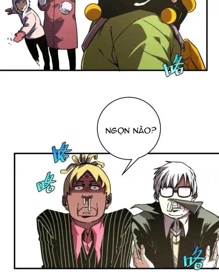 Trùng Trùng Ký Sinh Chapter 29 - Trang 2