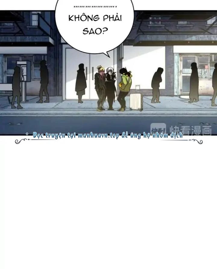 Trùng Trùng Ký Sinh Chapter 29 - Trang 2