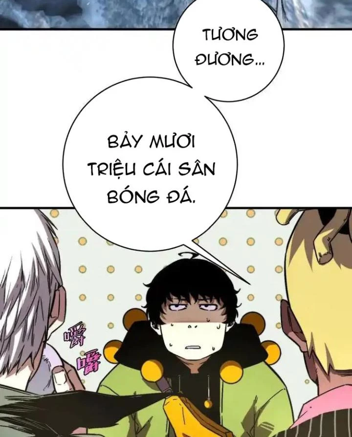 Trùng Trùng Ký Sinh Chapter 29 - Trang 2