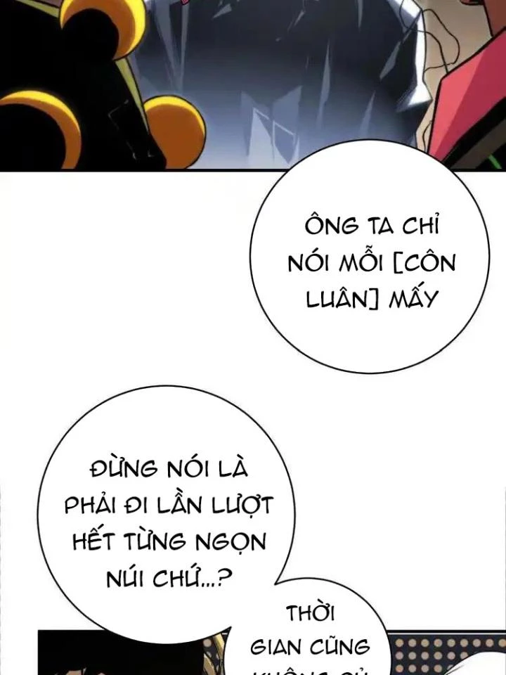 Trùng Trùng Ký Sinh Chapter 29 - Trang 2