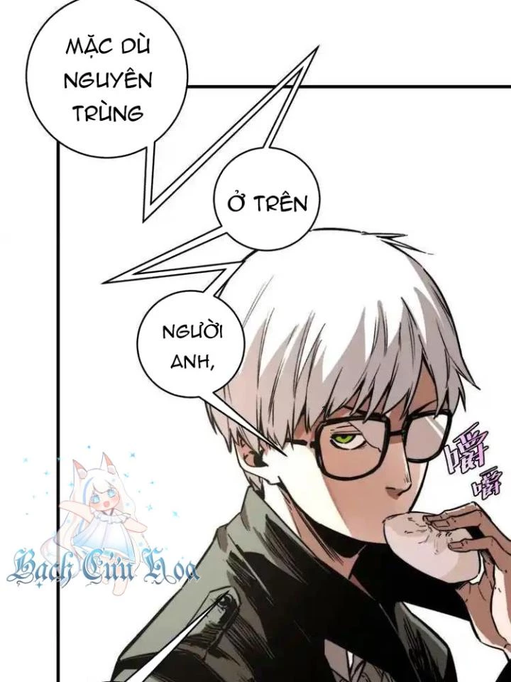 Trùng Trùng Ký Sinh Chapter 29 - Trang 2
