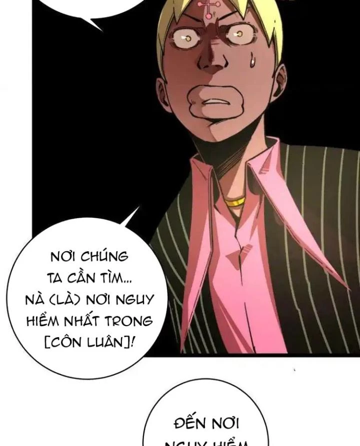 Trùng Trùng Ký Sinh Chapter 29 - Trang 2