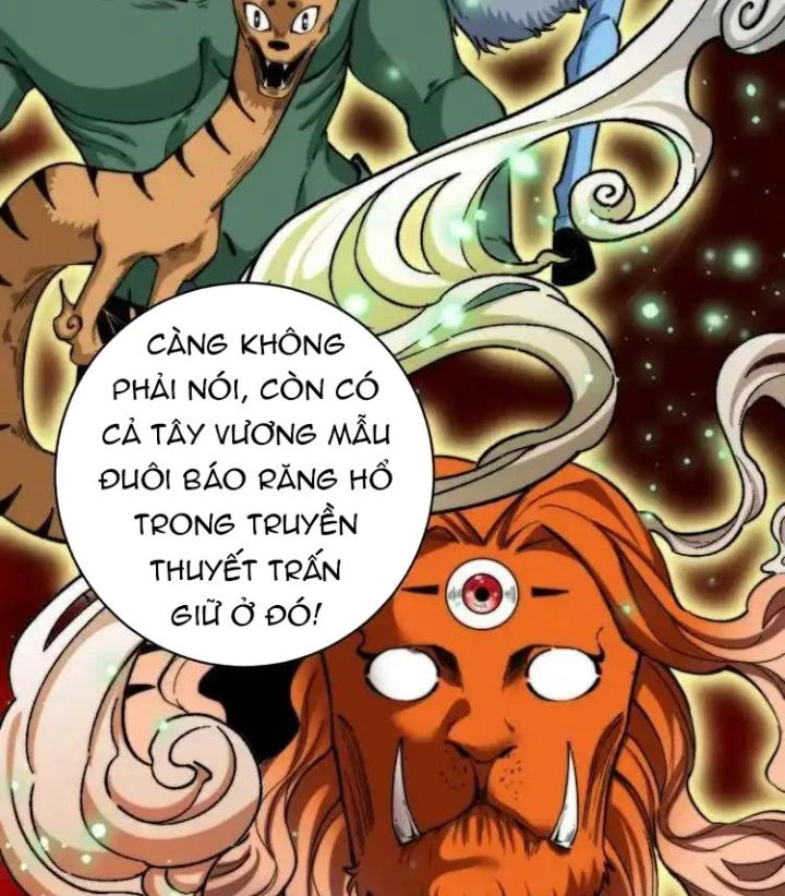Trùng Trùng Ký Sinh Chapter 29 - Trang 2