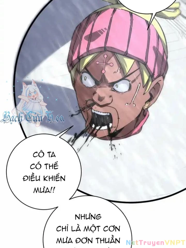 Trùng Trùng Ký Sinh Chapter 31 - Trang 2