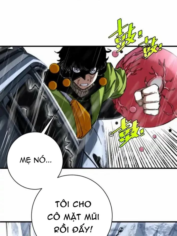 Trùng Trùng Ký Sinh Chapter 31 - Trang 2