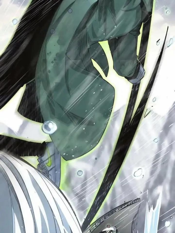 Trùng Trùng Ký Sinh Chapter 31 - Trang 2