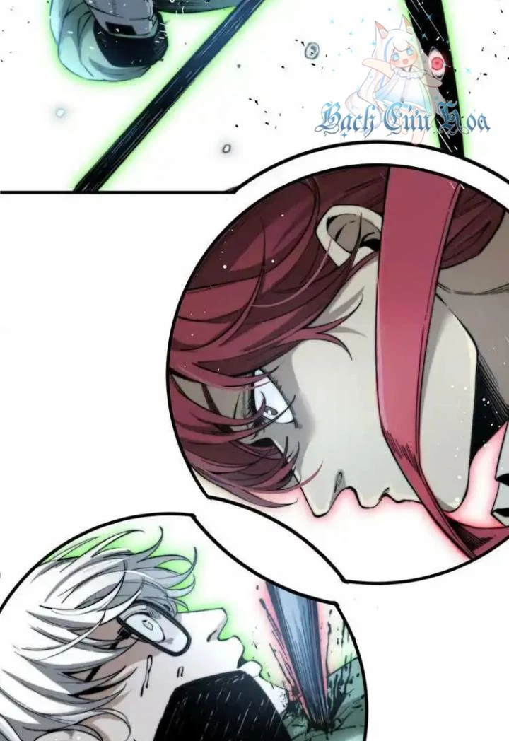 Trùng Trùng Ký Sinh Chapter 31 - Trang 2