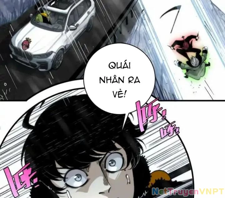 Trùng Trùng Ký Sinh Chapter 31 - Trang 2