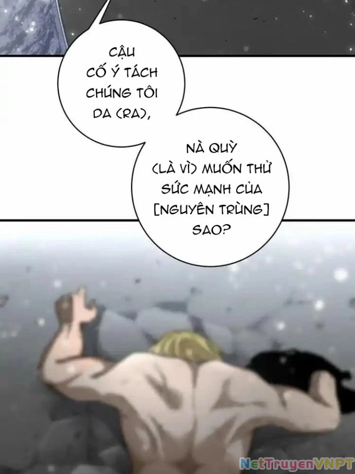 Trùng Trùng Ký Sinh Chapter 31 - Trang 2