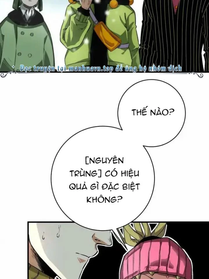 Trùng Trùng Ký Sinh Chapter 31 - Trang 2