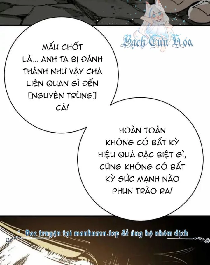 Trùng Trùng Ký Sinh Chapter 31 - Trang 2