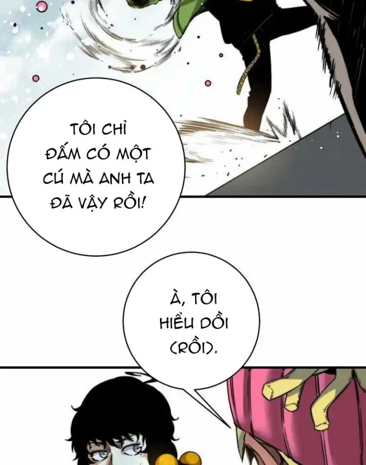 Trùng Trùng Ký Sinh Chapter 31 - Trang 2
