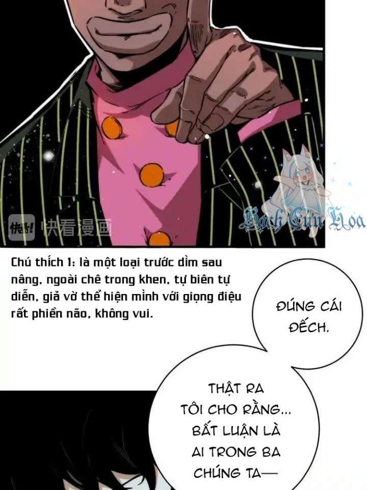 Trùng Trùng Ký Sinh Chapter 31 - Trang 2