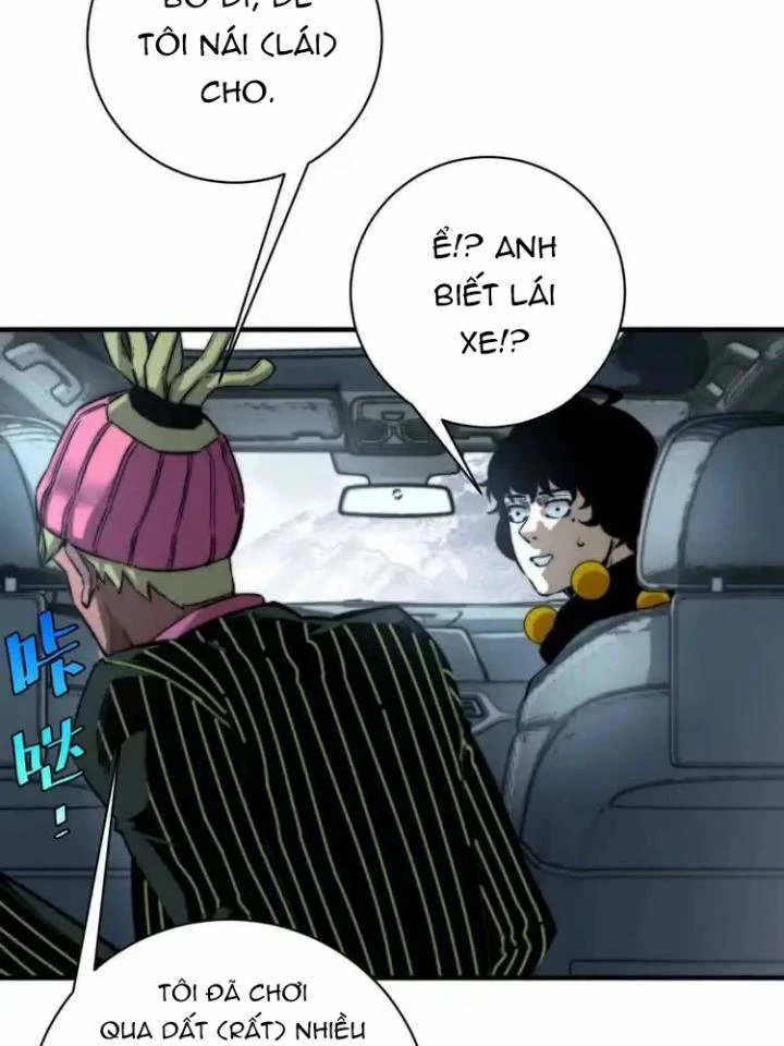 Trùng Trùng Ký Sinh Chapter 31 - Trang 2