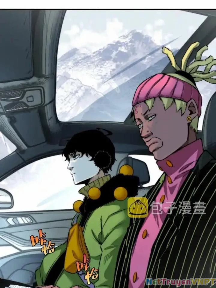 Trùng Trùng Ký Sinh Chapter 31 - Trang 2