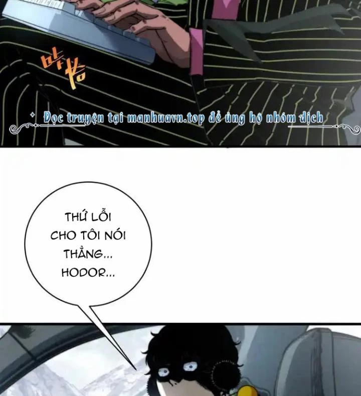 Trùng Trùng Ký Sinh Chapter 31 - Trang 2
