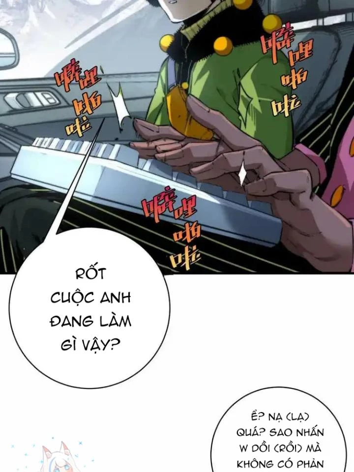 Trùng Trùng Ký Sinh Chapter 31 - Trang 2