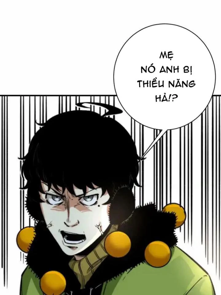 Trùng Trùng Ký Sinh Chapter 31 - Trang 2