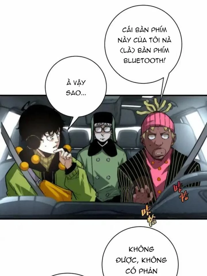 Trùng Trùng Ký Sinh Chapter 31 - Trang 2