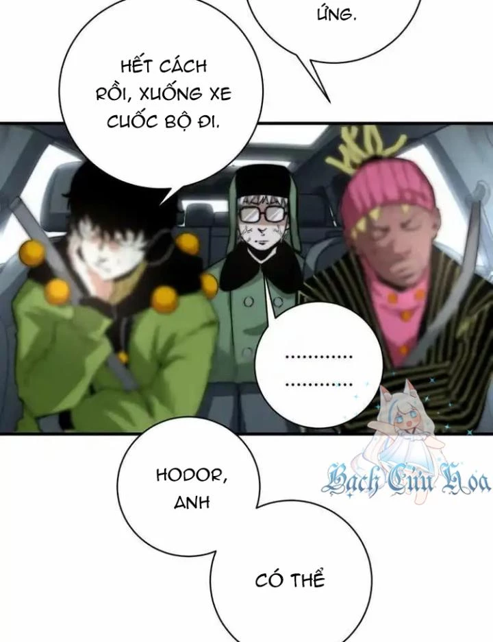 Trùng Trùng Ký Sinh Chapter 31 - Trang 2