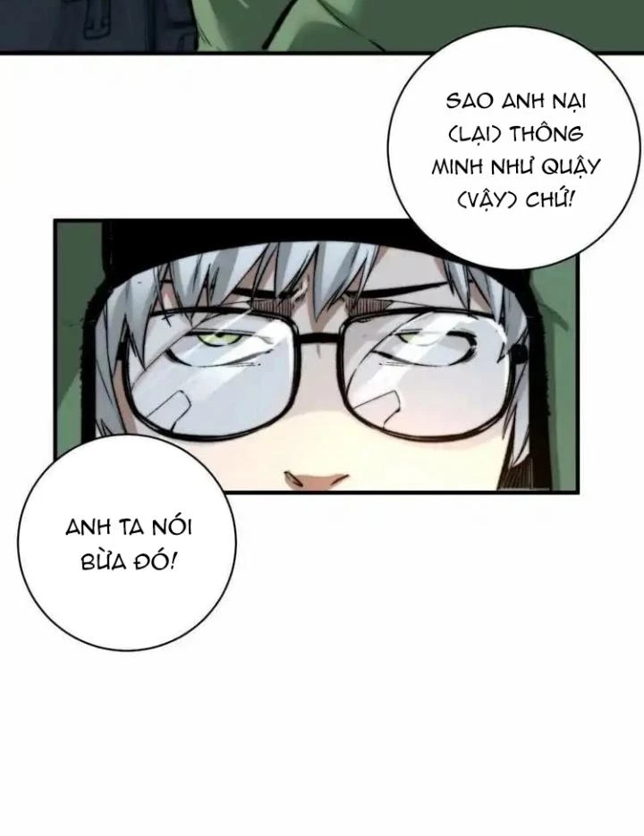 Trùng Trùng Ký Sinh Chapter 31 - Trang 2