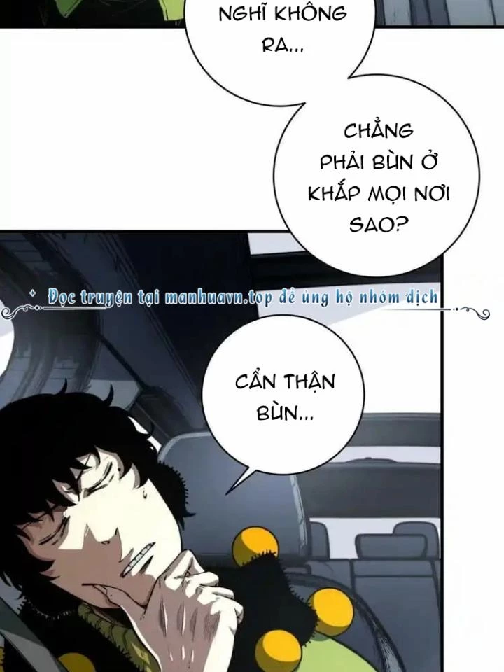 Trùng Trùng Ký Sinh Chapter 31 - Trang 2