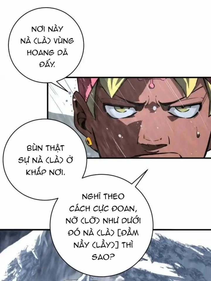 Trùng Trùng Ký Sinh Chapter 31 - Trang 2