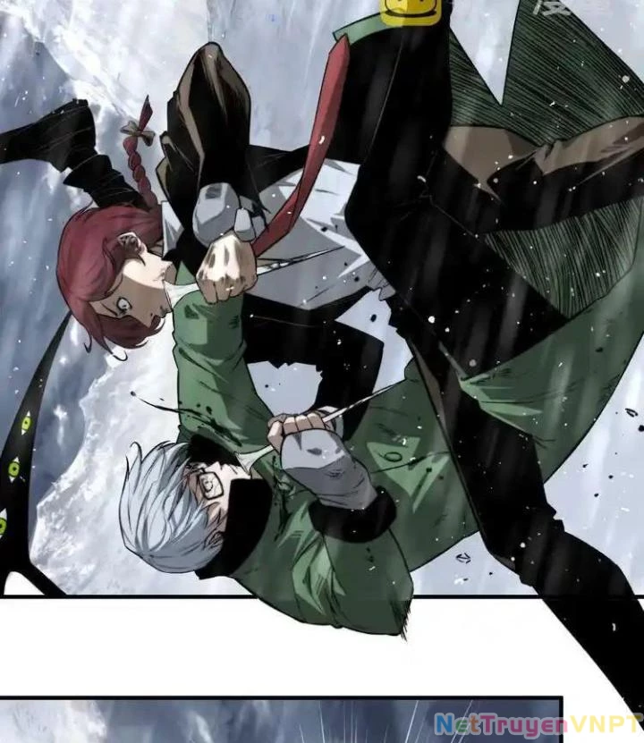 Trùng Trùng Ký Sinh Chapter 32 - Trang 2